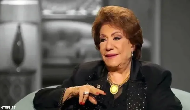 سميحة أيوب والقضية الفلسطينية.. المسرح أداة للوعي والمقاومة