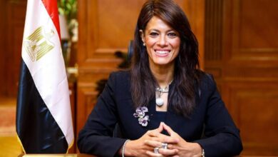 وزيرة التخطيط: خطة التنمية مرنة وتستهدف نموًا بنسبة 4.5%