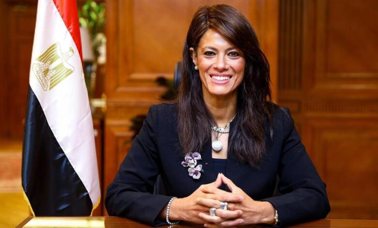 وزيرة التخطيط: خطة التنمية مرنة وتستهدف نموًا بنسبة 4.5%