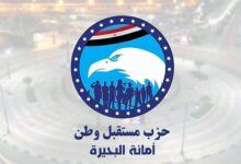 بالأسماء.. أمين “مستقبل وطن” بالبحيرة يعتمد تشكيل هيئة مكتب أمانة تنظيم المحافظة