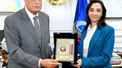 البحيرة على خريطة الجمهورية الجديدة.. دعم رئاسي لتطوير رشيد ومسار العائلة المقدس