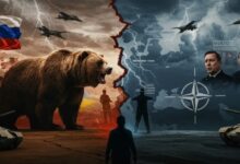 رامي الشاعر يكتب: المطالب الروسية الموجهة لـ “الناتو” في إسطنبول: التمييز بين وقف إطلاق النار وتقييمه أولاً