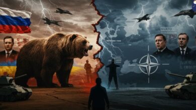 رامي الشاعر يكتب: المطالب الروسية الموجهة لـ “الناتو” في إسطنبول: التمييز بين وقف إطلاق النار وتقييمه أولاً