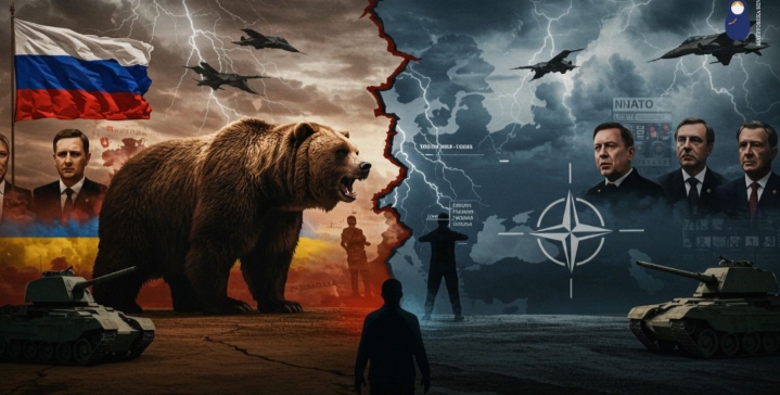 رامي الشاعر يكتب: المطالب الروسية الموجهة لـ “الناتو” في إسطنبول: التمييز بين وقف إطلاق النار وتقييمه أولاً