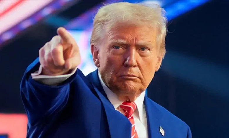 ترامب عن مدة وقف النار بين إيران وإسرائيل: سيستمر للأبد