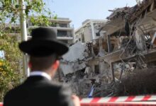 معهد وايزمان الإسرائيلي للعلوم: الضربات الإيرانية أصابت قلب المؤسسة مباشرة