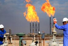 2500 برميل يوميا.. كشف جديد بحقول عجيبة للبترول بالصحراء الغربية