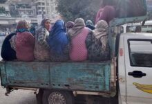 الداخلية تكشف ملابسات حادث “صبايا العنب” في البحيرة