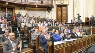 إسكان النواب توافق نهائيًّا على مشروع قانون الإيجار القديم