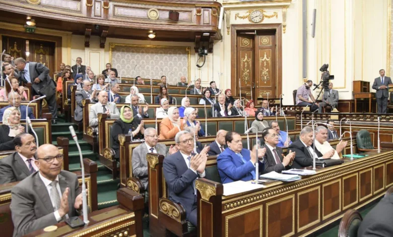 إسكان النواب توافق نهائيًّا على مشروع قانون الإيجار القديم